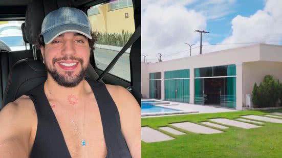 Reprodução/Redes Sociais/Globo