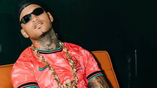 Reprodução / Redes Sociais