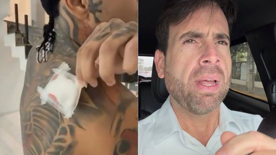 Reprodução/Redes Sociais