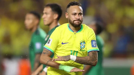 Divulgação/CBF