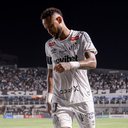 Raul Baretta/ Santos FC