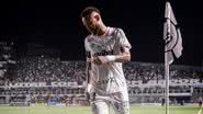 Raul Baretta/ Santos FC
