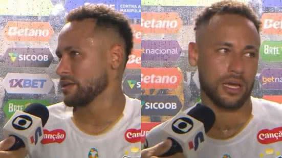 Reprodução / Video /Sportv