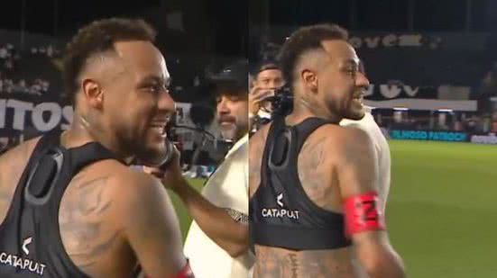 Reprodução / Redes Sociais / X / @canalpremiere / @CharlaPodcast