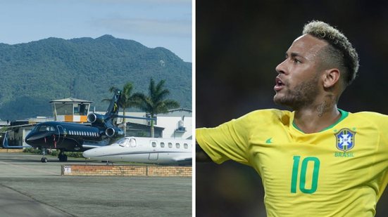 Divulgação | Grupo Costa Esmeralda e Lucas Figueiredo | CBF