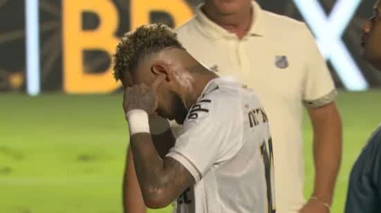 Reprodução | GE TV