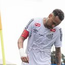 Raul Baretta/Santos FC