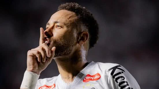 Raul Baretta / Santos FC