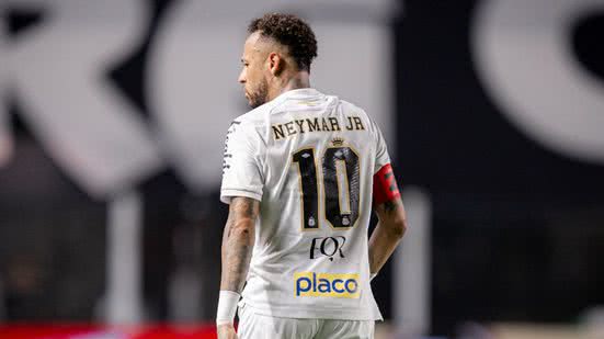 Raul Baretta/ Santos FC