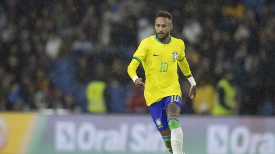 Lucas Figueiredo/CBF