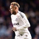 Abenr Dourado/ Santos FC