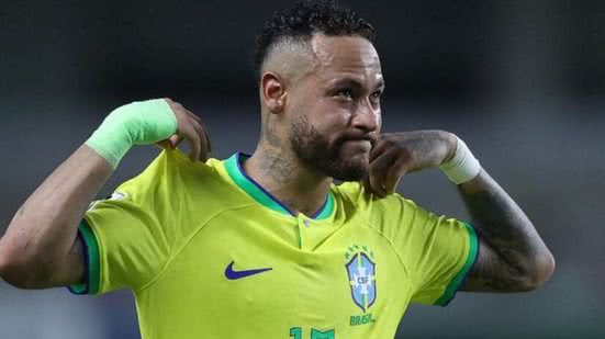 Divulgação / Vitor Silva / CBF