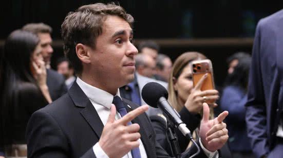 Kayo Magalhães / Câmara dos Deputados