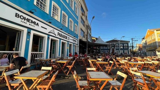 Reprodução/ Melhores destinos