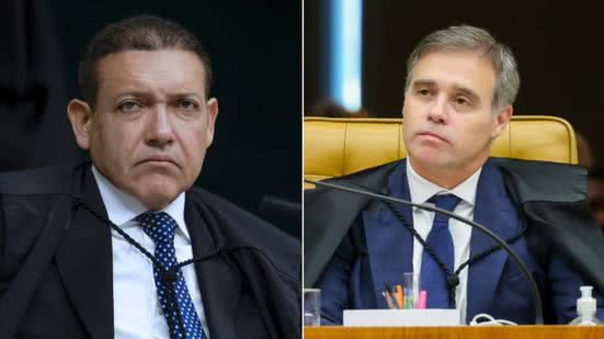 Rosinei Coutinho/STF - Gustavo Moreno/STF