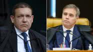 Rosinei Coutinho/STF - Gustavo Moreno/STF