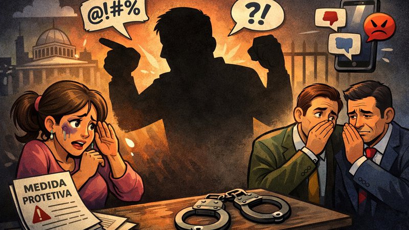 Imagem criada por IA