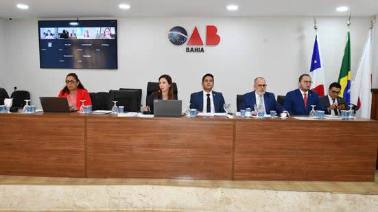 Foto: Angelino de Jesus / OAB-BA