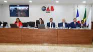 Foto: Angelino de Jesus / OAB-BA