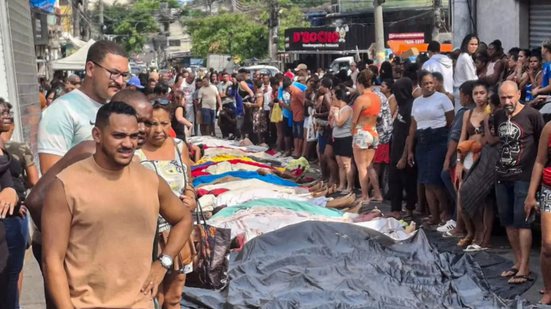 Eusébio Gomes/TV Brasil