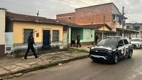 Divulgação / MP-BA / PC-BA