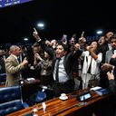 Carlos Moura/Agência Senado