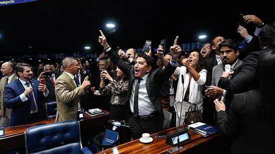 Carlos Moura/Agência Senado