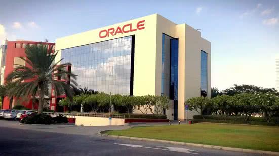 Oracle / Divulgação
