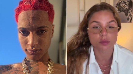 Reprodução / Redes Sociais