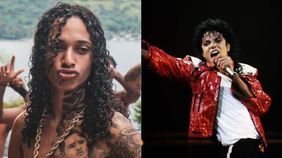 Reprodução/Redes Sociais/Getty Images/WireImage