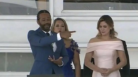 Reprodução/Redes Sociais