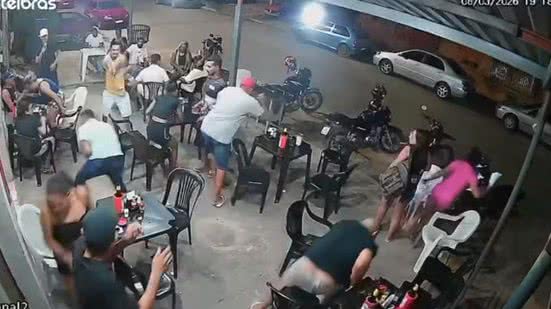 Reprodução/Redes Sociais