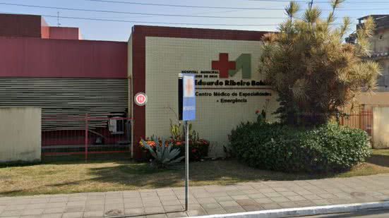 Reprodução/Google Street View
