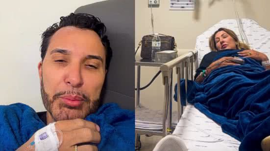 Reprodução / Redes sociais