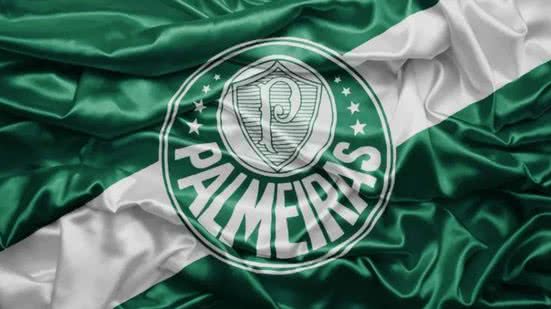 Divulgação/Palmeiras