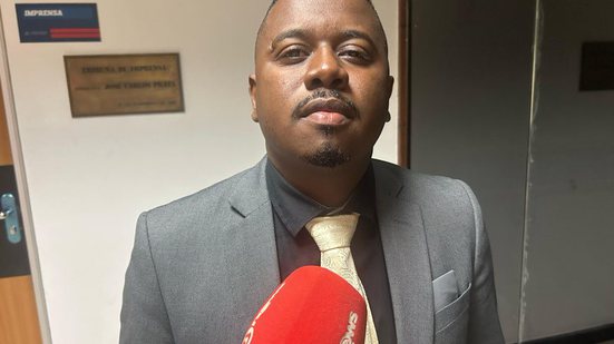 Anderson ramos / BNEWS