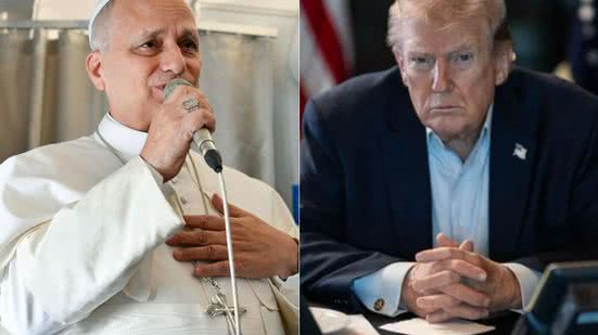Vatican News - Casa Branca