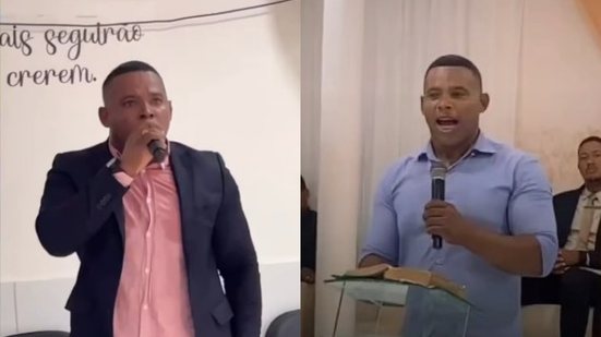 Reprodução / Redes Sociais