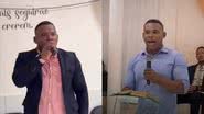 Reprodução / Redes Sociais