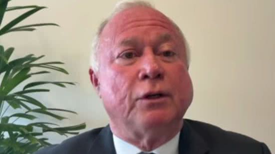 Reprodução Youtube CNN