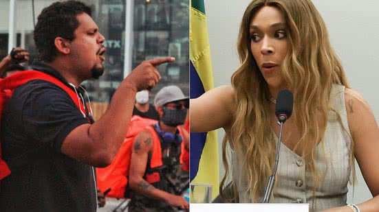 Reprodução / ATS - Lula Marques/Agência Brasil