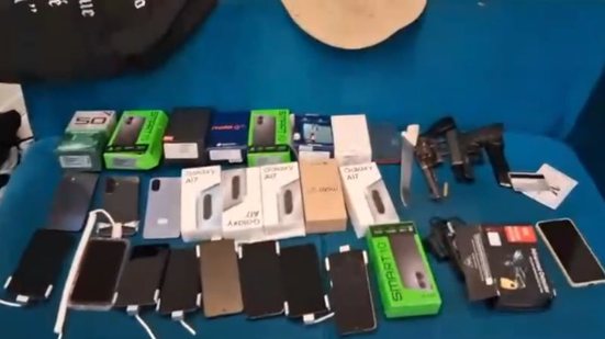 Divulgação/Ascom PCBA