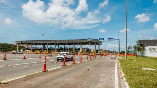 Divulgação / Monte Rodovias