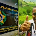 Montagem BNews | Divulgaçao PCRJ | Reprodução