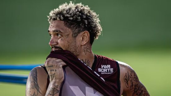 Victor Ferreira / EC Vitória