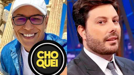 Reprodução / Redes Sociais / SBT