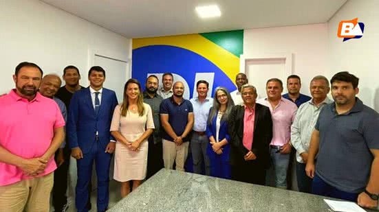 Divulgação / PL