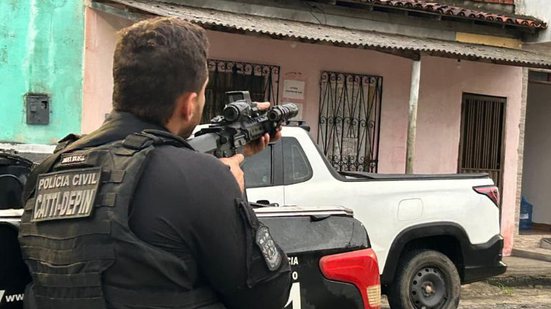 Flávia Vieira | Ascom SSP