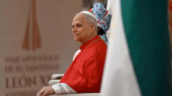Reprodução/Vatican News Media