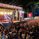 Divulgação / Prefeitura Formosa do Rio Preto